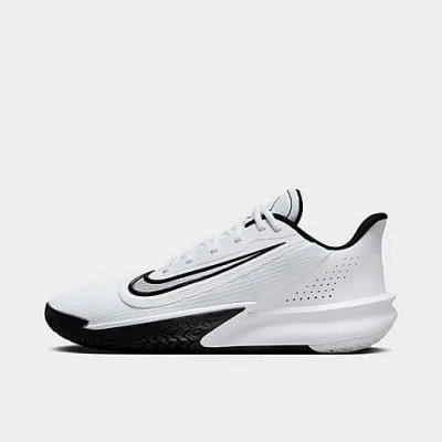 NIKE NIKE MEN'S PRECISION 7 BASKETBALL SHOES
