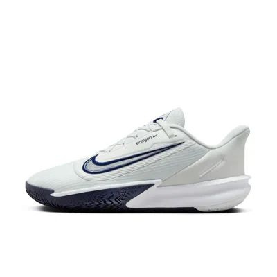Nike Men's Precision 7 Easyon Basketball Shoes