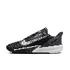 Nike Men's Precision 7 Easyon Basketball Shoes In Black