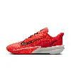 Nike Men's Precision 7 Easyon Basketball Shoes In Red