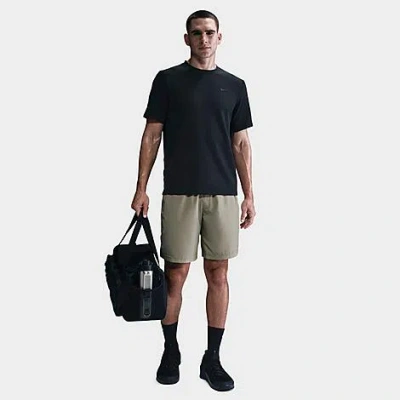 Nike Men's Primary Dri-fit Seersucker Versatile Top