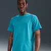 Nike Men's Primary Dri-fit Short-sleeve Versatile Top