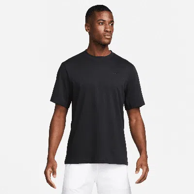 NIKE MEN'S PRIMARY DRI-FIT SHORT-SLEEVE VERSATILE TOP,1003334249