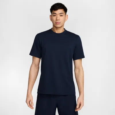 NIKE MEN'S PRIMARY DRI-FIT SHORT-SLEEVE VERSATILE TOP,1015653415