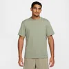 Nike Primary Dri-fit Tee In Green