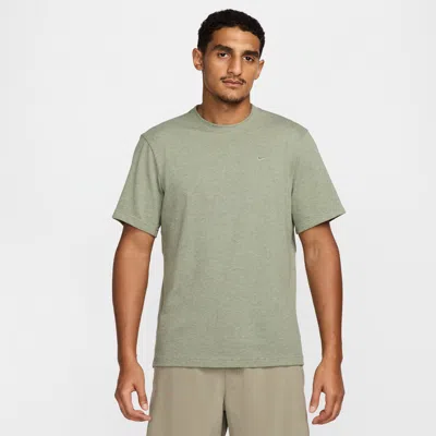 NIKE MEN'S PRIMARY DRI-FIT SHORT-SLEEVE VERSATILE TOP,1015653532