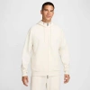 Nike Men's Primary Fleece Dri-fit Uv Full-zip Performance Hoodie In Multi