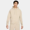 Nike Men's Primary Fleece Dri-fit Uv Pullover Performance Hoodie