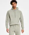 Nike Men's Primary Dri-fit Uv Versatile Joggers In Gray