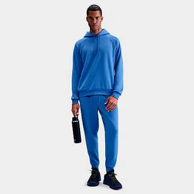 NIKE MEN'S PRIMARY DRI-FIT UV PULLOVER VERSATILE HOODIE
