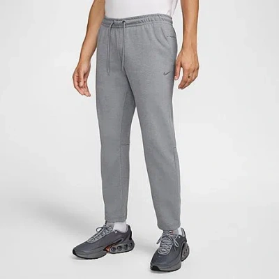NIKE NIKE MEN'S PRIMARY DRI-FIT UV TAPERED VERSATILE PANTS
