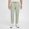 Nike Men's Primary Fleece Dri-fit Uv Tapered Performance Pants In Jade Horizon/jade Horizon