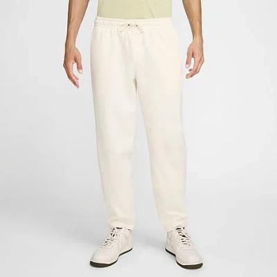 NIKE NIKE MEN'S PRIMARY DRI-FIT UV TAPERED VERSATILE PANTS