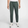 Nike Men's Primary Dri-fit Uv Tapered Versatile Pants In Vintage Green/vintage Green