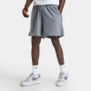 Nike Men's Primary Dri-fit Uv Unlined 7" Versatile Shorts In Cool Grey/heather/cool Grey