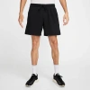 Nike Men's Primary Fleece 7" Dri-fit Uv Unlined Performance Shorts In Multi
