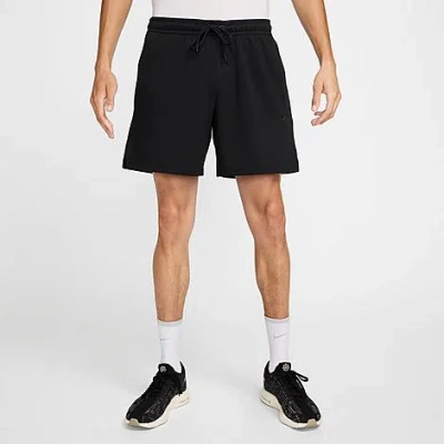 NIKE NIKE MEN'S PRIMARY DRI-FIT UV UNLINED 7" VERSATILE SHORTS