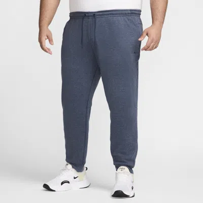 NIKE MEN'S PRIMARY FLEECE DRI-FIT UV PERFORMANCE JOGGER PANTS,1015574590
