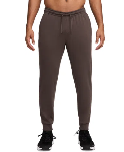 NIKE MEN'S PRIMARY DRI-FIT UV VERSATILE JOGGERS