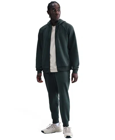 Nike Men's Primary Dri-fit Uv Versatile Joggers In Green