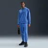 Nike Men's Primary Fleece Dri-fit Uv Performance Jogger Pants