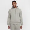 Nike Primary Dri-fit Hoodie In Green
