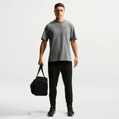 NIKE MEN'S PRIMARY NANOKNIT DRI-FIT UV PROTECTION PERFORMANCE JOGGER PANTS,1015827163