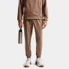 Nike Men's Primary Nanoknit Dri-fit Uv Protection Performance Jogger Pants