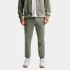 Nike Men's Primary Nanoknit Dri-fit Uv Protection Performance Jogger Pants In Green