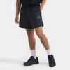 Nike Men's Pro Dri-fit 6" Training Shorts In Black