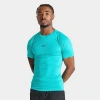 Nike Men's  Pro Dri-fit Slim Short-sleeve Top