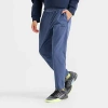 Nike Men's Pro Dri-fit Training Pants In Blue