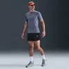 Nike Men's  Pro Training Dri-fit 6" Shorts In Black