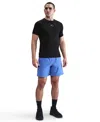 Nike X Nocta Drake Basketball Sports T-shirt 'core Black' In Black