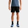 Nike Men's Pro Training Dri-fit Adv 6" Shorts In Blue