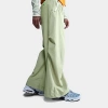 Nike Men's Project F.r.o.g. Parachute Pants In Green