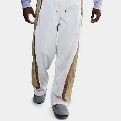 Nike Project F.r.o.g. Track Pants In White