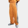 Nike Men's Project F. R.o. G. Track Pants In Orange