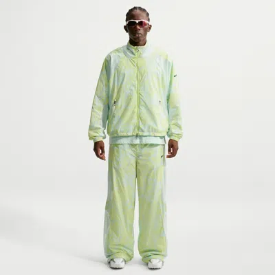 Nike Men's Project F.r.o.g. Gooey Track Pants In Multi