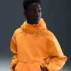 Nike Project F.r.o.g. Gpx Hoodie In Yellow