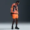 Nike Men's Project F.r.o.g. Shorts In Orange