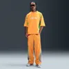 Nike Project F.r.o.g. Track Pants In Yellow
