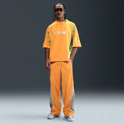 NIKE MEN'S PROJECT F.R.O.G. TRACK PANTS,1015715040