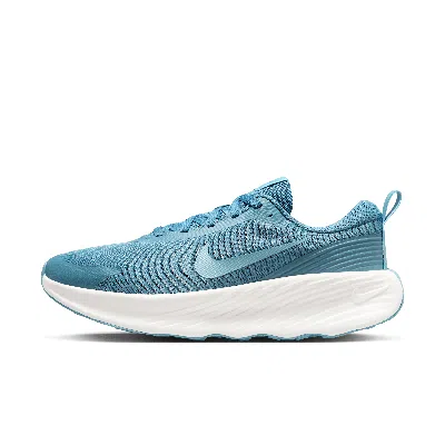 Nike Men's Promina Walking Shoes In Blue