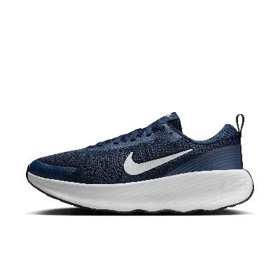 Nike Men's Promina Walking Shoes In Blue