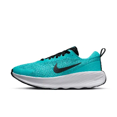 Nike Men's Promina Walking Shoes In Green