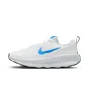 Nike Men's Promina Walking Shoes In White