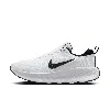 Nike Men's Promina Walking Shoes In White
