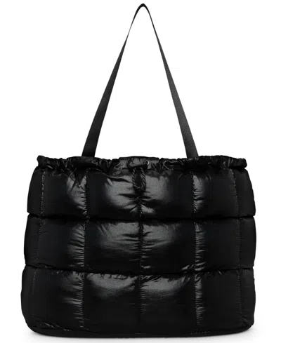 Nike Men's Puffle Luxe 2.0 Tote Bag