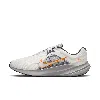 Nike Men's Quest 5 Road Running Shoes In White